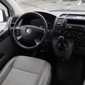 Foto inzerátu Volkswagen Transporter 1.9 TDI