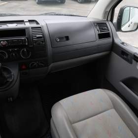 Foto inzerátu Volkswagen Transporter 1.9 TDI