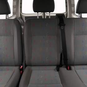 Foto inzerátu Volkswagen Transporter 1.9 TDI