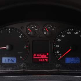 Foto inzerátu Volkswagen Transporter 1.9 TDI