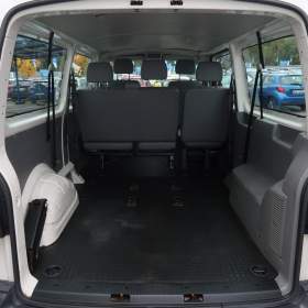 Foto inzerátu Volkswagen Transporter 1.9 TDI