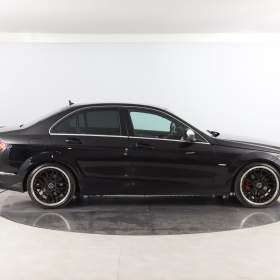 Foto inzerátu Mercedes-Benz Třídy C C 200 Kompressor