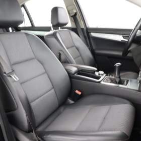 Foto inzerátu Mercedes-Benz Třídy C C 200 Kompressor