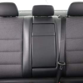 Foto inzerátu Mercedes-Benz Třídy C C 200 Kompressor