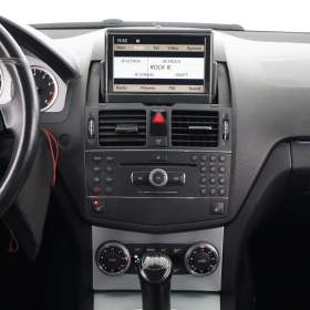 Foto inzerátu Mercedes-Benz Třídy C C 200 Kompressor