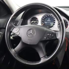 Foto inzerátu Mercedes-Benz Třídy C C 200 Kompressor