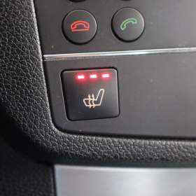 Foto inzerátu Mercedes-Benz Třídy C C 200 Kompressor