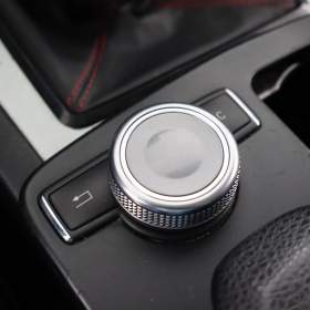 Foto inzerátu Mercedes-Benz Třídy C C 200 Kompressor