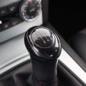 Foto inzerátu Mercedes-Benz Třídy C C 200 Kompressor