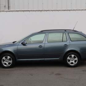 Foto inzerátu Škoda Octavia 1.6