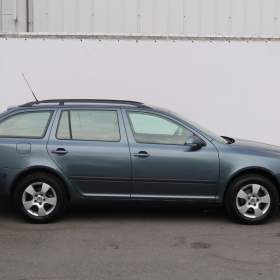 Foto inzerátu Škoda Octavia 1.6