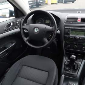 Foto inzerátu Škoda Octavia 1.6