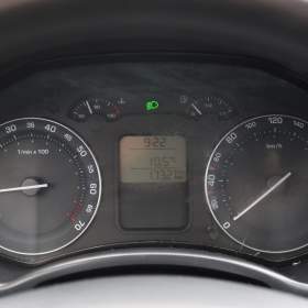 Foto inzerátu Škoda Octavia 1.6