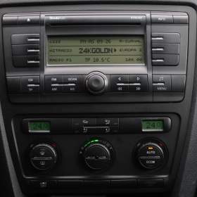 Foto inzerátu Škoda Octavia 1.6