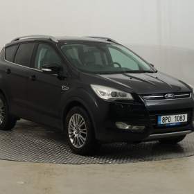Foto inzerátu Ford Kuga 2.0 TDCi