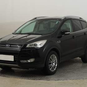 Ford Kuga 2.0 TDCi / 19630257