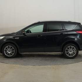 Foto inzerátu Ford Kuga 2.0 TDCi