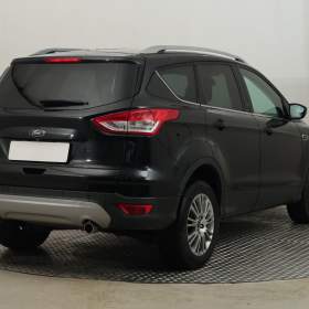 Foto inzerátu Ford Kuga 2.0 TDCi