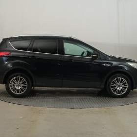 Foto inzerátu Ford Kuga 2.0 TDCi