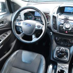Foto inzerátu Ford Kuga 2.0 TDCi