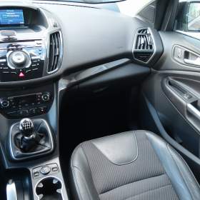 Foto inzerátu Ford Kuga 2.0 TDCi