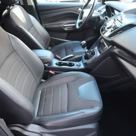 Foto inzerátu Ford Kuga 2.0 TDCi