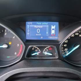 Foto inzerátu Ford Kuga 2.0 TDCi