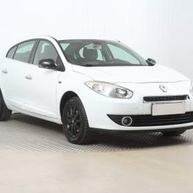 Foto inzerátu Renault Fluence 1.6 16V