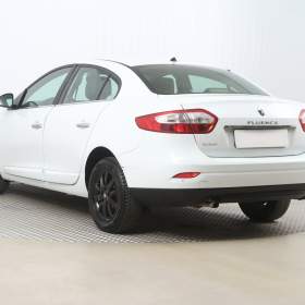 Foto inzerátu Renault Fluence 1.6 16V