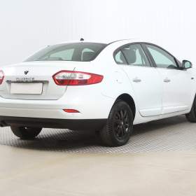 Foto inzerátu Renault Fluence 1.6 16V