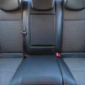 Foto inzerátu Renault Fluence 1.6 16V