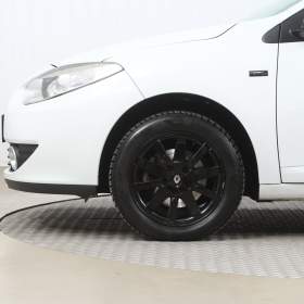 Foto inzerátu Renault Fluence 1.6 16V