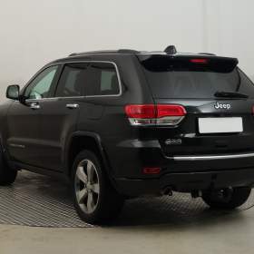 Foto inzerátu Jeep Grand Cherokee 3.0 CRD