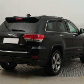 Foto inzerátu Jeep Grand Cherokee 3.0 CRD