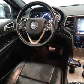 Foto inzerátu Jeep Grand Cherokee 3.0 CRD