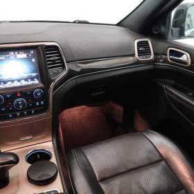 Foto inzerátu Jeep Grand Cherokee 3.0 CRD