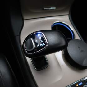 Foto inzerátu Jeep Grand Cherokee 3.0 CRD