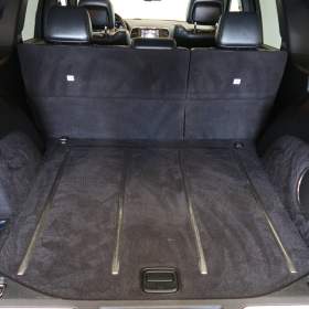 Foto inzerátu Jeep Grand Cherokee 3.0 CRD