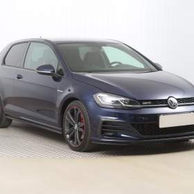 Volkswagen Golf 2.0 TDI GTD / 19630260