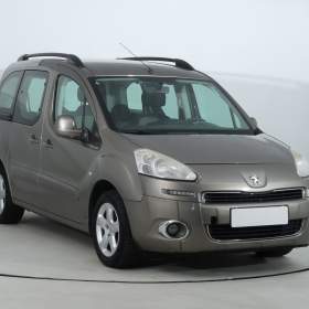 Fotka k inzerátu Peugeot Partner 1.6 HDi / 19672936
