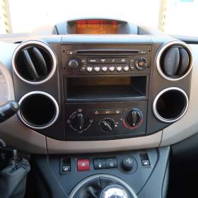 Foto inzerátu Peugeot Partner 1.6 HDi