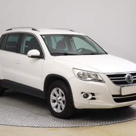 Fotka k inzerátu Volkswagen Tiguan 1.4 TSI / 19627168