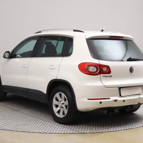 Foto inzerátu Volkswagen Tiguan 1.4 TSI