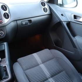 Foto inzerátu Volkswagen Tiguan 1.4 TSI