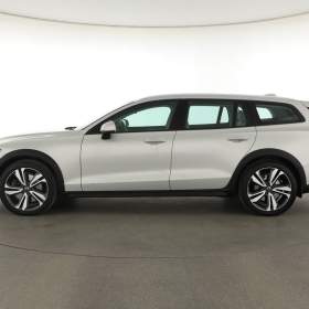 Foto inzerátu Volvo V60 Cross Country D4 2.0 AWD