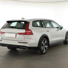Foto inzerátu Volvo V60 Cross Country D4 2.0 AWD