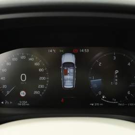 Foto inzerátu Volvo V60 Cross Country D4 2.0 AWD