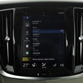 Foto inzerátu Volvo V60 Cross Country D4 2.0 AWD