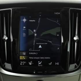 Foto inzerátu Volvo V60 Cross Country D4 2.0 AWD