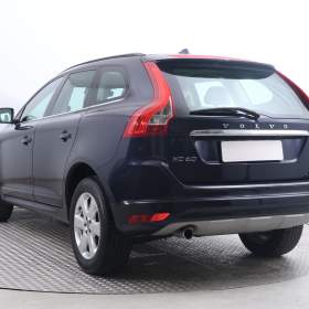 Foto inzerátu Volvo XC60 D3